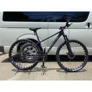 FOXTER MOFFIT| FOXTER TRIVOR HYDRAULIC| 1x8 27.5er &amp; 29er ALLOY MOUNTAIN BIKE