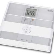 BC-309  BC-308 Tanita 脂肪磅 體脂磅 電子磅 日本製造 innerscan Body Compositio...