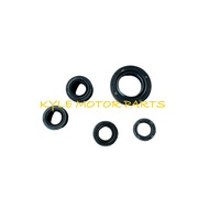 HONDA RSX150 ENGINE OIL SEAL SET 5PCS