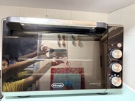 DeLonghi DO34326 Sfornatutto Chef 系列34公升電焗爐