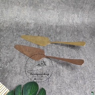 CAKE SHOVEL CAKE SPOON/ PIZZA SPOON/ PIE SPOON/