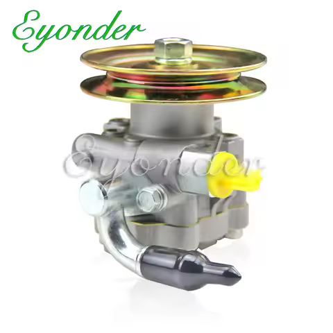 Power Steering Pump For NISSAN PATHFINDER 3.3 R50 VG33E INFINITI QX4 49110-0W000 49110-01G10 4911001