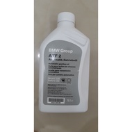 Original BMW ATF 2 Automatic ZF ZF6HP Gearbox Oil ATF 83222305396