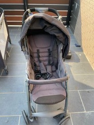 Chicco BB車