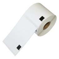 12 x Rolls Brother Compatible Labels DK 11202 For QL-700 800 810W 820NWB 1050 1060N 1100 1110NWB