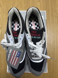 (Made in USA) New Balance 997 (100% New)(US9.5)