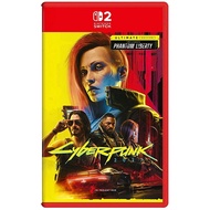 Nintendo Switch™ NS2 Cyberpunk 2077 [Ultimate Edition] (By ClaSsIC GaME )