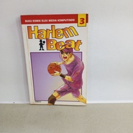 Harlem Comic BEAT 3 yuriko nishiyama