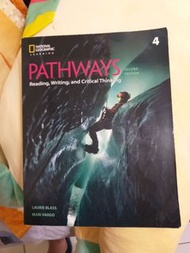 Pathways 4