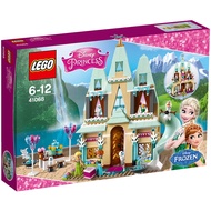 Original Lego Disney Princess 41068 - Arendelle Castle Celebration Sealed new