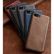 Xlevel genuine beautiful leather case iphone 7 / 8 / 7 plus /8 plus