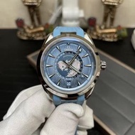 誠信商家🌟OMEGA歐米茄海馬AQUA TERRA Waterproof to a depth of 150 meters