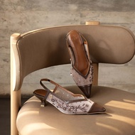 VAIA Yoruji Women's Heels 4 CM