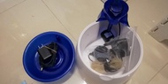 貓狗 cat dog 電飲水機
