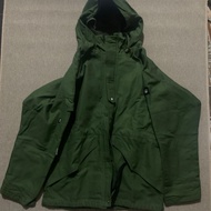 Prung Jacket Outdoor - Size L