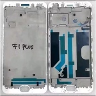 OPPO F1PLUS LCD FRAME MIDDLE BONE F1+ BEZZEL F1 PLUS F3+ F3 A11W joy3 MIDDLE BESEL WHITE