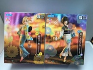一對$100 全新SEGA Lycoris Recoil Luminasta 莉可麗絲 錦木千束 井之上瀧奈 景品 Figure