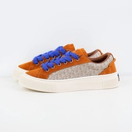 [Zero World Original Product] Denim Tears x DIOR DIOR B33 Thick-Soled Shoes Co-Branded Classic Wear-