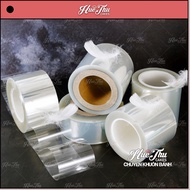 Hard, soft mica roll 6/8/10/12cm high to line mousse cakes, jelly cakes, cream cakes, salted egg spo