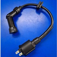 Keeway Patagonian Eagle - Ignition Coil , Plug Coil