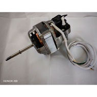 16" D hole fan blade electric fan motor / Homenex  & others D hole fan blade