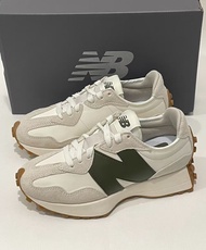 NB รองเท้า WS327KA รองเท้ากีฬาชายและหญิง ส่งในไทย รองเท้า nb 327