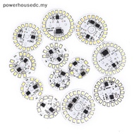 PHMY LED Bulb Patch Lamp SMD Plate Circular Module Light Source Plate For Bulb Light
 .