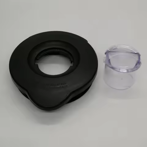 JLMC For Oster Blender Glass Jar Lid and Cover, Compatible for Oster Blenders Classic Blenders Repla