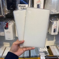 SILICON CASE SAMSUNG TAB A11 NEW SILICON BACK SAMSUNG TAB A11
