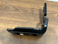SmallRig L-Bracket for Nikon Z9 #3714