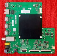 เมนบอร์ดทีวี TCL สำหรับรุ่น 43P637 พาสบอร์ด TD.RT2851MT.779 อะไหล่แท้ของถอด พร้อมติดตั้งใช้งาน