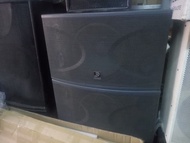 Speaker pasif 3G audio F10