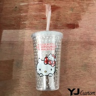 [HELLOKITTY] HELLO KITTY GO AROUND MALAYSIA CUP