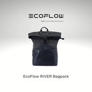 EcoFlow River Bagpack กระเป๋าเป้