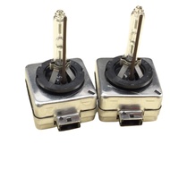 2pcs D1S HID XENON Lamp 35W 12V FOR 08-10 E60 E61 535i 550i