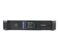 Professional Audio Amplifier FP Series FP10000Q 4 Channels Class H 10000 Watt Power Amplifier