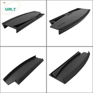 UM.T Vertical Stand Holder Hold Do Base For Playstation PS3 Slim Console