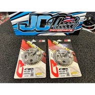 CRP Adjustable Cam gear decomp release Aerox v1 v2 / Nmax v1 v2 Y16ZR