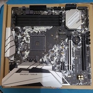 Asrock B450M Steel Legend (faulty)
