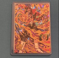 七龍珠英雄 七彈 四星 Ultimate Rare UR 7彈 4星 UMT7-044 魔神達布拉 超宇宙 Super DragonBall Heroes