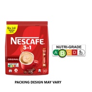 Nescafe Original 3in1 Orginal