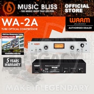 Warm Audio WA-2A Optical Compressor (WA2A)