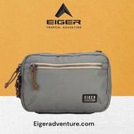 EIGER1989 WANDERHAUL TRAVEL POUCH SLING BAG