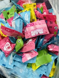 (Mua set 50 tặng 6) Combo 20/30/50 túi mù giá rẻ chamr phát sáng đồ chơi dạ quang phát sáng túi mù đ