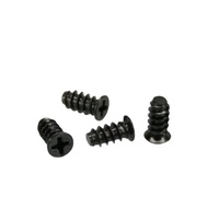 YURI COMPUTER CASING FAN BOLT MOS PC CPU FAN SCREW SCREW