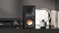 Klipsch R-50PM 主動式書架型喇叭