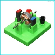Nan Direct-current Motor Toy Miniature Motor Physical Science Educational Toy