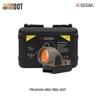 Trijicon SRO Red Dot