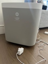 Korea 玩具消毒櫃