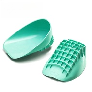 ✅Booster Pad Men Women Badminton Basketball Heel Tendon Heel Ankle Support Sports Cushioning Heel Cu